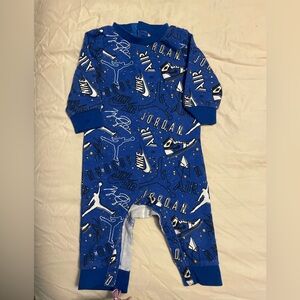 Jordan One Piece 6M